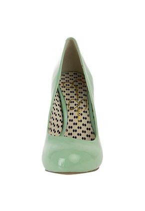 Zapatos Jessica Simpson Abriana Verde