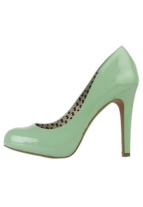 Zapatos Jessica Simpson Abriana Verde
