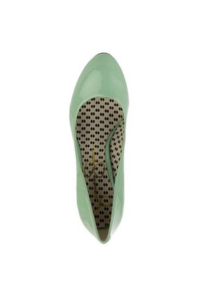 Zapatos Jessica Simpson Abriana Verde
