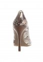 Zapatos Jessica Simpson Animal Print de Jessica Simpson