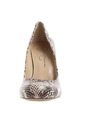 Zapatos Jessica Simpson Animal Print