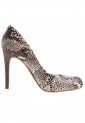 Zapatos Jessica Simpson Animal Print de Jessica Simpson