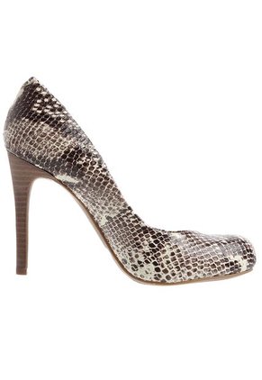 Zapatos Jessica Simpson Animal Print