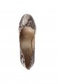 Zapatos Jessica Simpson Animal Print de Jessica Simpson