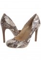 Zapatos Jessica Simpson Animal Print de Jessica Simpson