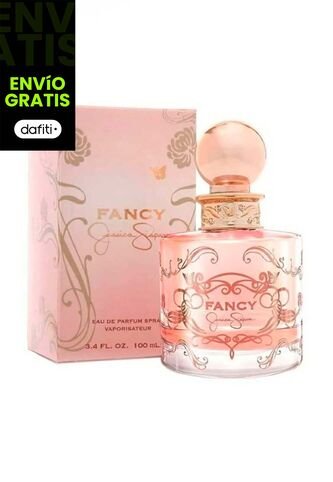 Perfume Fancy De Jessica Simpson Para Mujer 100 Ml Jessica Simpson
