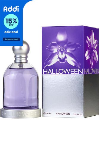Perfume Halloween De Jesus Del Pozo Para Mujer 100 Ml Jesús del Pozo