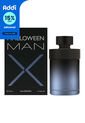 Perfume Halloween Man X De Jesus Del Pozo Para Hombre 125 Ml de Jesús del Pozo