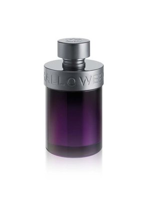 Perfume Halloween Man De Jesus Del Pozo Para Hombre 125 Ml