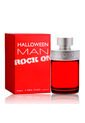 Perfume Halloween Man In Rock 125ml de Jesús del Pozo