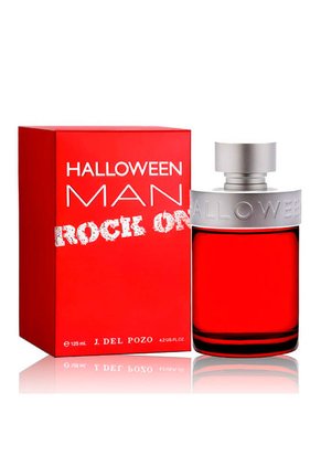 Perfume Halloween Man In Rock 125ml