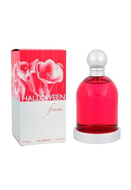 Perfume Halloween Freesia 100ml