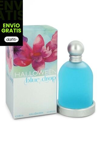 Perfume Halloween Blue Drop De Jesus Del Pozo Para Mujer 100 Ml Jesús del Pozo