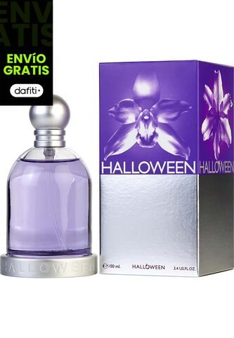 Perfume Halloween De Jesus Del Pozo Para Mujer 100 Ml Jesús del Pozo