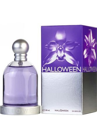 Perfume Halloween De Jesus Del Pozo Para Mujer 100 Ml Jesús del Pozo