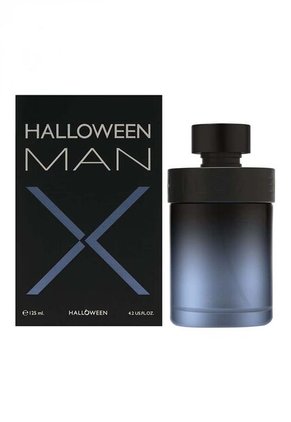 Perfume Halloween Man X De Jesus Del Pozo Para Hombre 125 Ml
