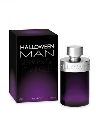 Perfume Halloween Man De Jesus Del Pozo Para Hombre 125 Ml Jesús del Pozo