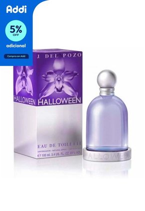 Perfume Halloween 100ml