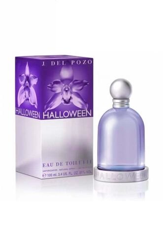 Perfume Halloween 100ml Jesús del Pozo
