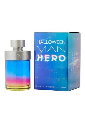 Perfume Halloween Hero 125 Ml Hombre Jesús del Pozo