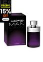 Perfume Halloween Man De Jesus Del Pozo Para Hombre 125 Ml de Jesús del Pozo