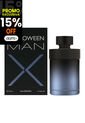 Perfume Halloween Man X De Jesus Del Pozo Para Hombre 125 Ml de Jesús del Pozo