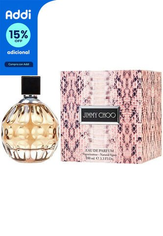 Perfume Jimmy Choo De Jimmy Choo Para Mujer 100 Ml Jimmy Choo