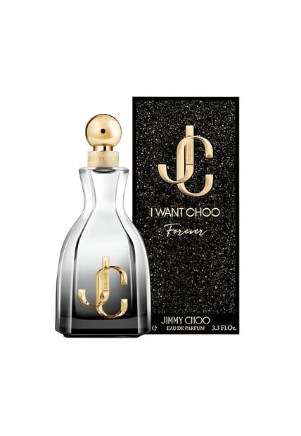 Perfume I Want Choo Forever De Jimmy Choo Para Mujer 100 Ml