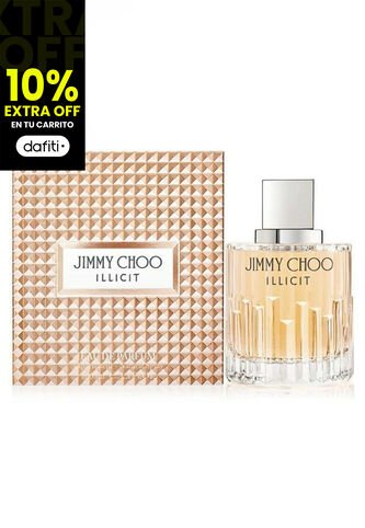 Perfume Jimmy Choo Illicit Muj 100ml Jimmy Choo