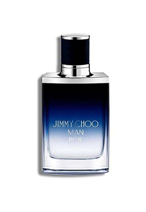 Perfume Man Blue De Jimmy Choo Para Hombre 100 Ml