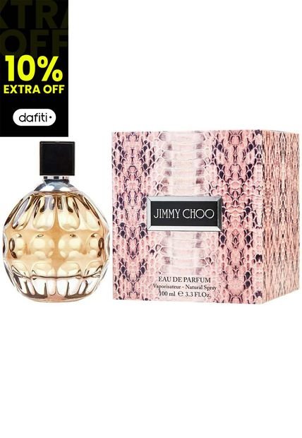 Perfume Jimmy Choo De Jimmy Choo Para Mujer 100 Ml