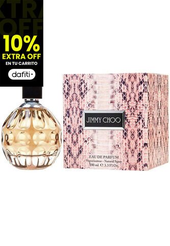 Perfume Jimmy Choo Muj 100ml Jimmy Choo