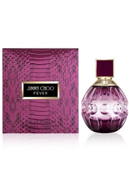 Perfume Fever De Jimmy Choo Para Mujer 100 Ml