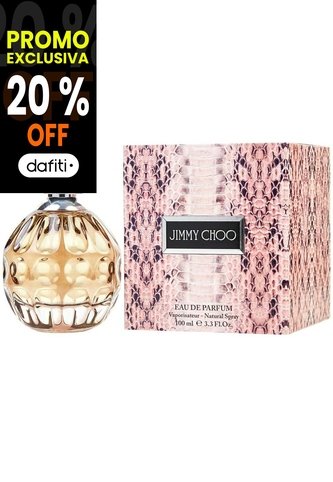 Perfume Jimmy Choo De Jimmy Choo Para Mujer 100 Ml Jimmy Choo