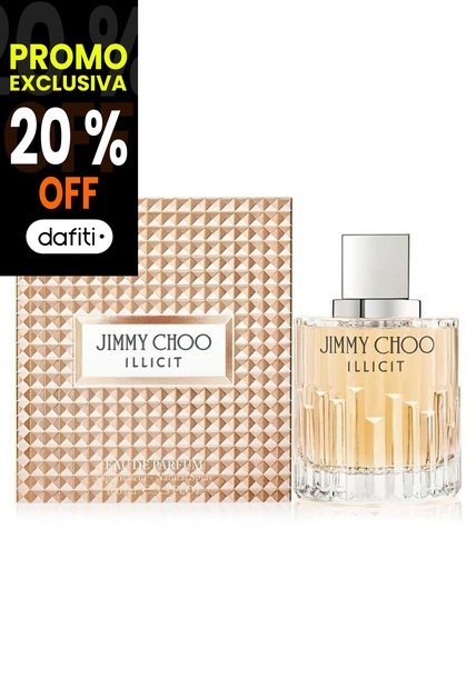 Perfume Illicit  De Jimmy Choo Para Mujer 100 Ml