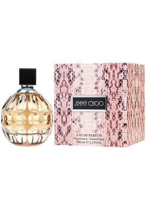 Perfume Jimmy Choo De Jimmy Choo Para Mujer 100 Ml
