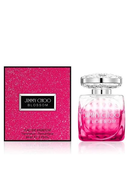 Perfume Blossom De Jimmy Choo Para Mujer 100 Ml