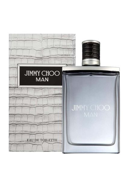Perfume Man De Jimmy Choo Para Hombre 100 Ml