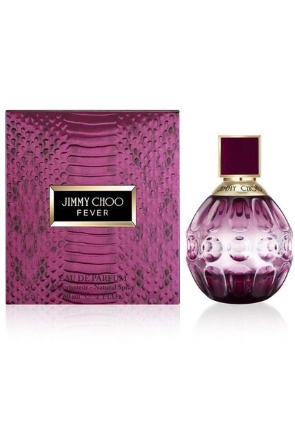 Perfume Fever De Jimmy Choo Para Mujer 100 Ml