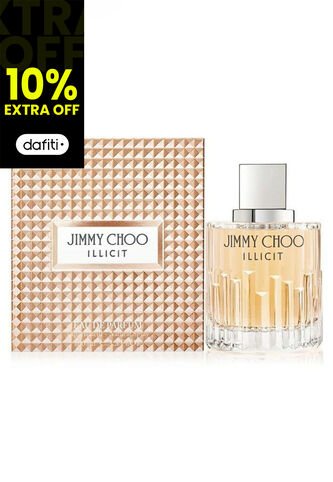 Perfume Jimmy Choo Illicit Muj 100ml Jimmy Choo