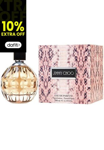 Perfume Jimmy Choo Muj 100ml Jimmy Choo