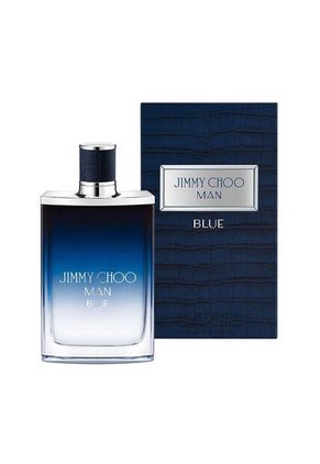 Perfume Man Blue De Jimmy Choo Para Hombre 100 Ml