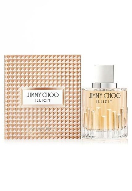 Perfume Jimmy Choo Illicit Muj 100ml