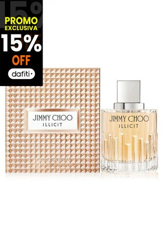 Perfume Illicit  De Jimmy Choo Para Mujer 100 Ml Jimmy Choo