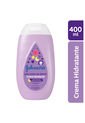 Crema Johnson Liquida Antes De Dormi Frasco 400 Ml de Johnsons Baby