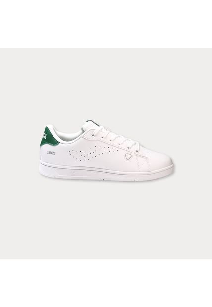 HOMBRE DEPORTIVOS MARCA JOMA COLOR BLANCO