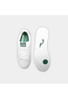 HOMBRE DEPORTIVOS MARCA JOMA COLOR BLANCO