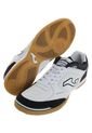 Fútbol Joma Top Flex 302 Blanco-Negro de Joma