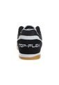 Fútbol Joma Top Flex 302 Blanco-Negro de Joma