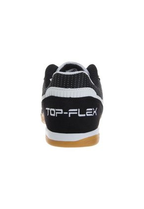 Fútbol Joma Top Flex 302 Blanco-Negro